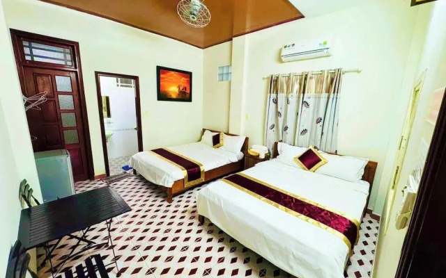 DK House Homestay