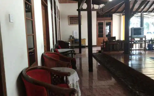 Wisma Yasmin Syariah