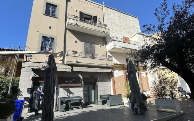Boteco B&B