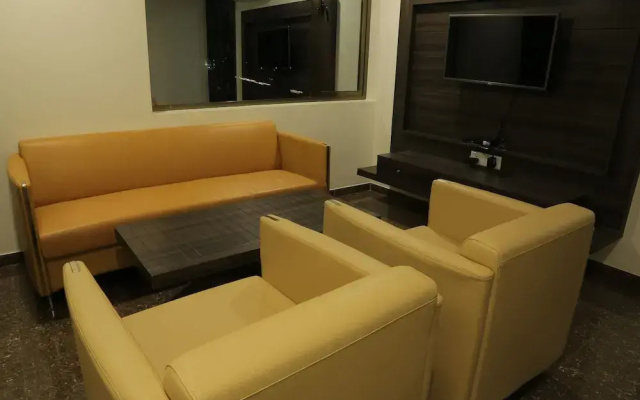 Hotel Roma Kristo