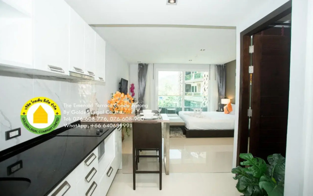 Emerald Terrace Patong by Goldenlegal