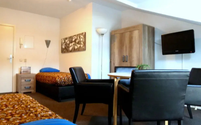 Nicolette Appartementen