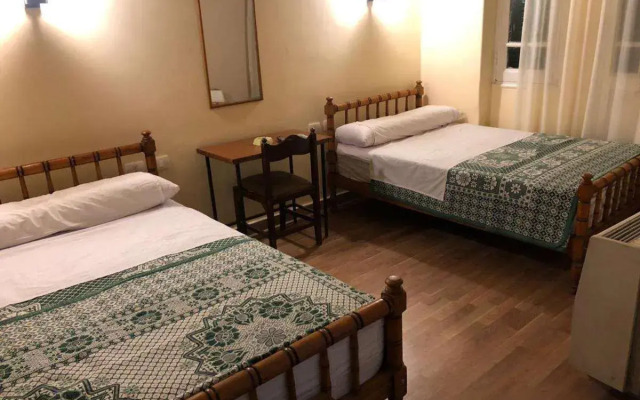 Tulip Hotel