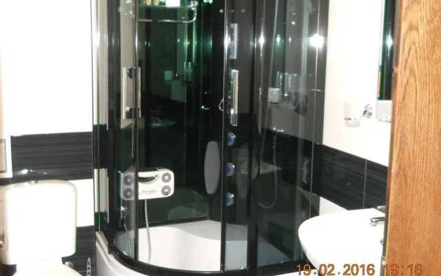 Galabova Guest House