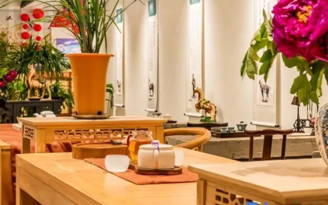 HeYuan Leisure&Accommodation