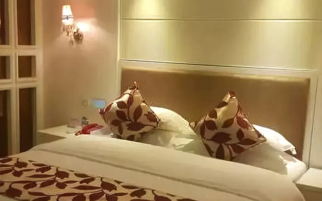 Chuanhui Hotel