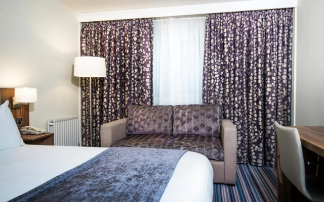 Holiday Inn Chester - South by IHG