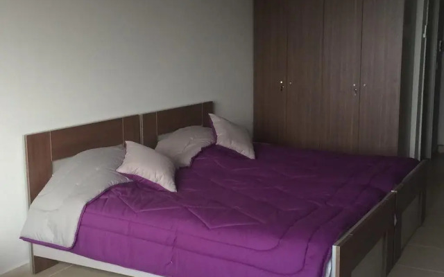 VU'Z Hotel Apt