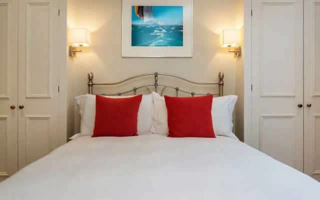 Comfort In Kensington