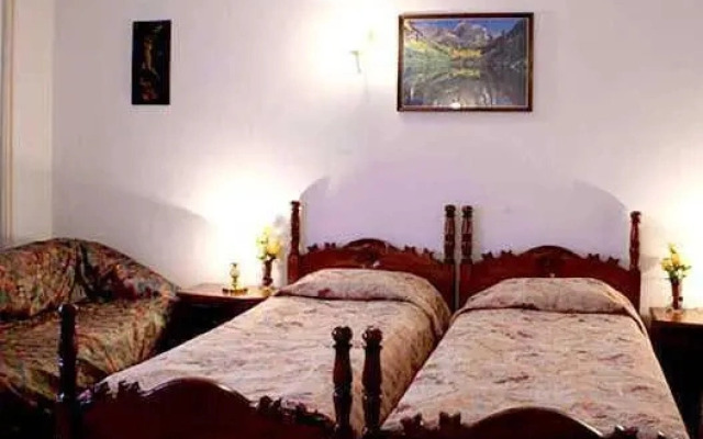 Guest House Belvedere