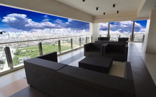 Studio in Acacia Estates BGC