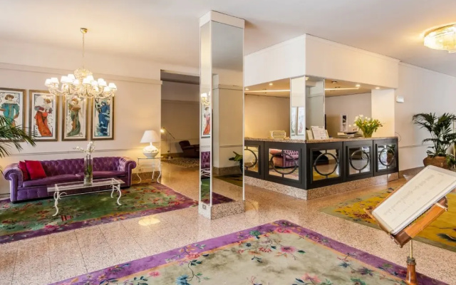 Grand Hotel Tettuccio