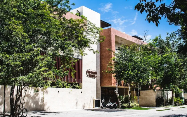 Casa Ya'ab