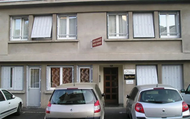 Royat Plaisance