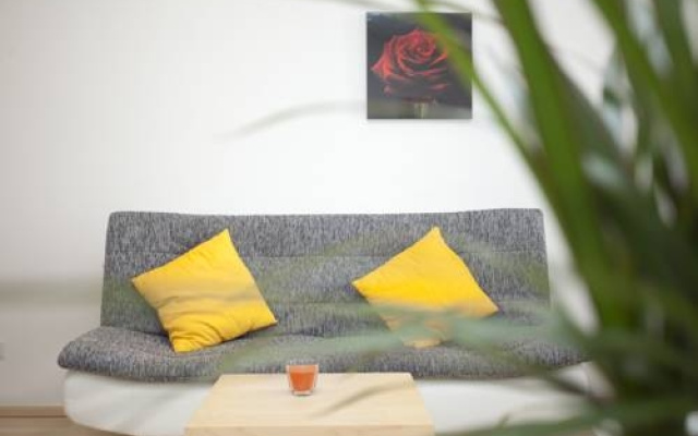 Vienna-apartment-one Wiedner