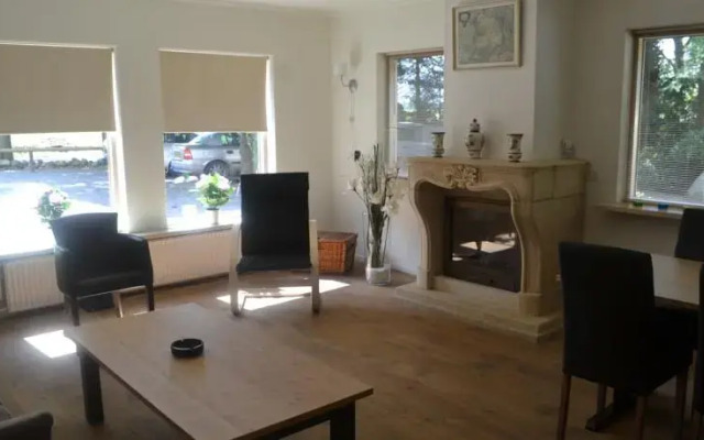 Holiday home Exloo