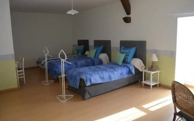 Logis De Chezelles
