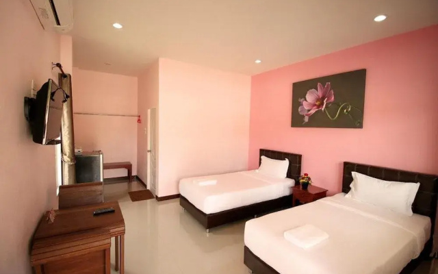 Khaohom Resort