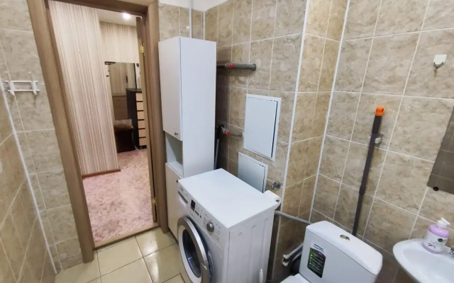 Nadym House (Надым Хаус)  на улице Рыжкова