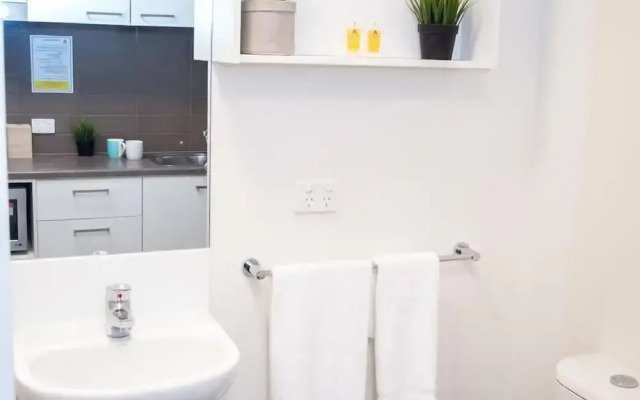 Deakin Residential Services