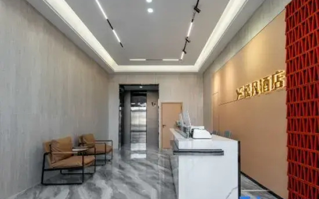 Yuefan Hotel