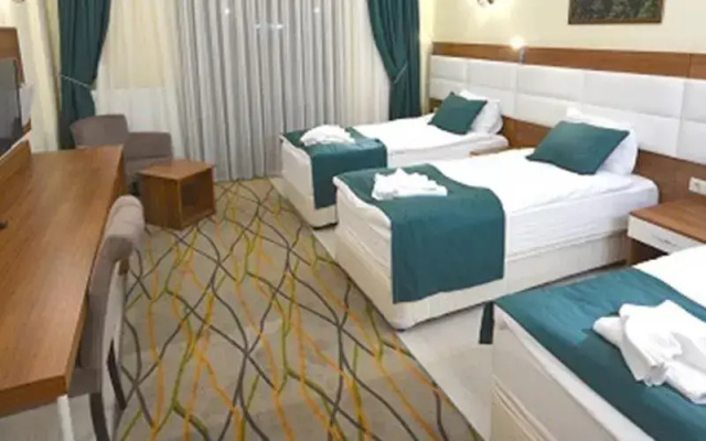 Can Ilgaz Mountain Resort