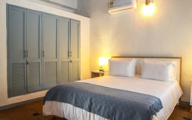 Exclusiva Villa Puerto Luz