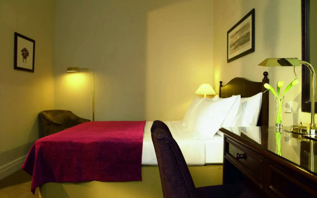 Macdonald New Blossoms Hotel, Chester