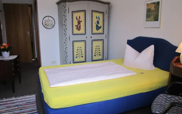 Hotel Alexandra