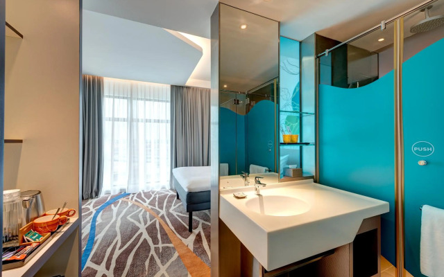 ibis Styles Johor Iskandar Puteri