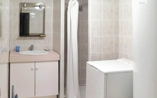 Holiday Home La Borie - SJE100
