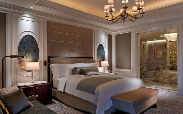The Ritz-Carlton, Macau
