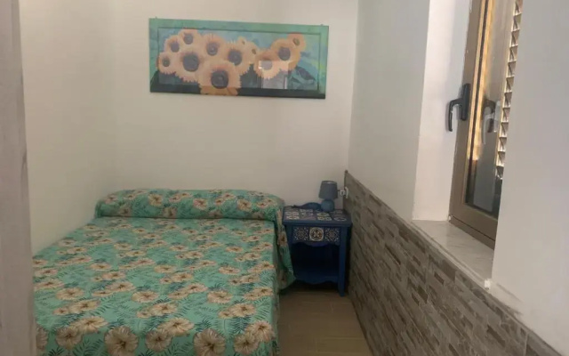 Villa Morgana