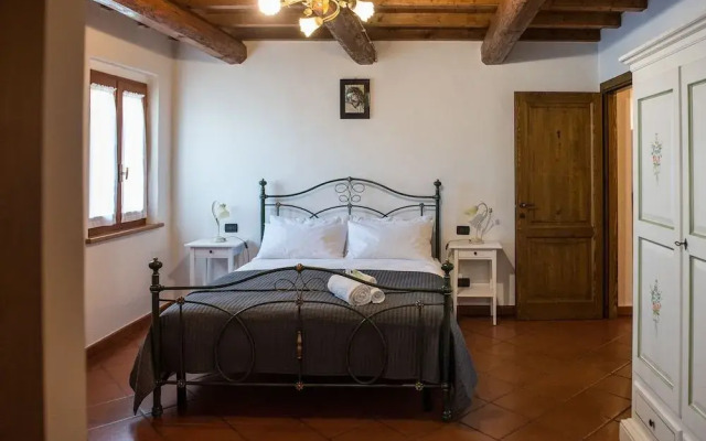 B&B I Pini Di Storaco