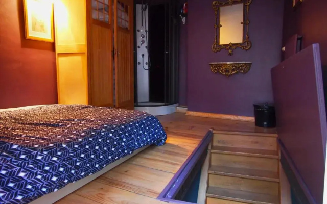 My House in Brussels