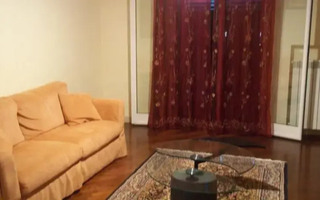 Casa Vacanze Costanza dAltavilla