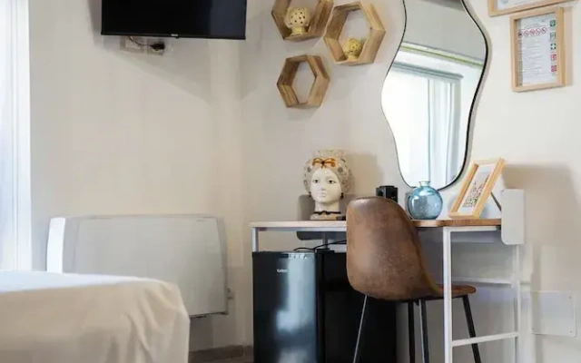 B&B Borgo del Marhese