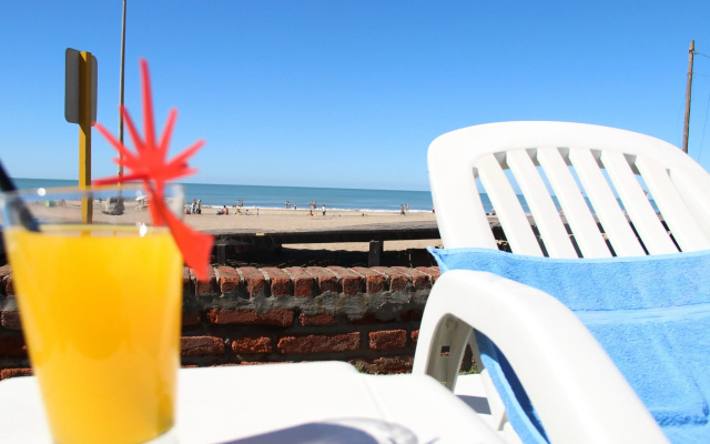 Atlantico Hotel