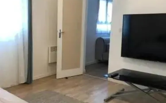 Maison/Studio Clichy sous bois/Le Raincy