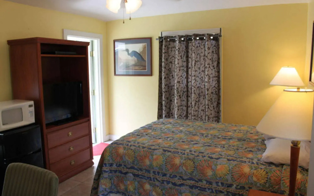 Travel Inn of Titusville