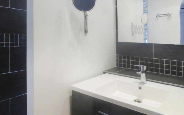 Semi-detached House, St. Cast-le-guildo