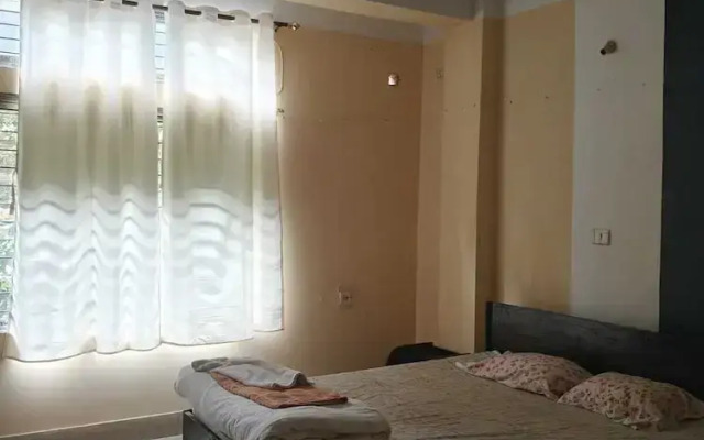 Shimray Minimalist Hostel