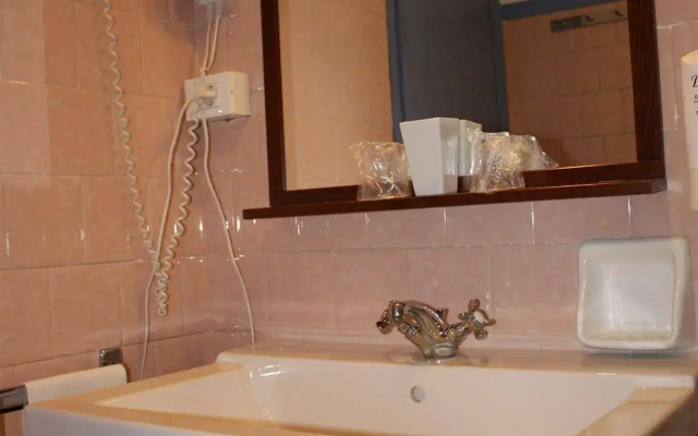 Hotel Villa Belvedere