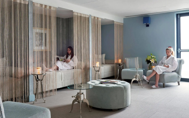 Village Hotel Edinburgh