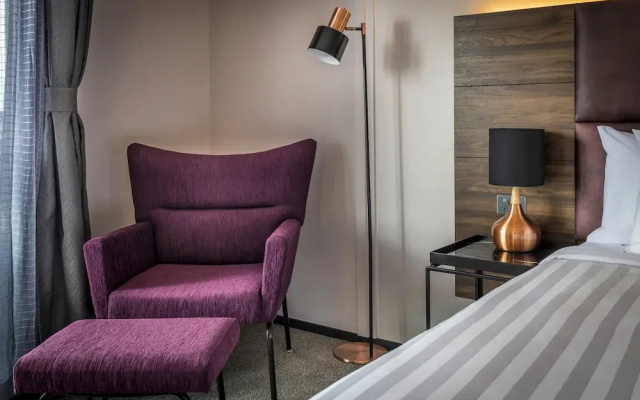 Marsden Suites Albany