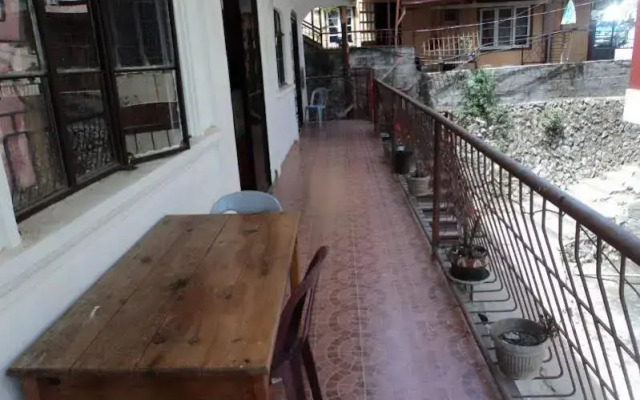 Isabelo's Inn and Cafe