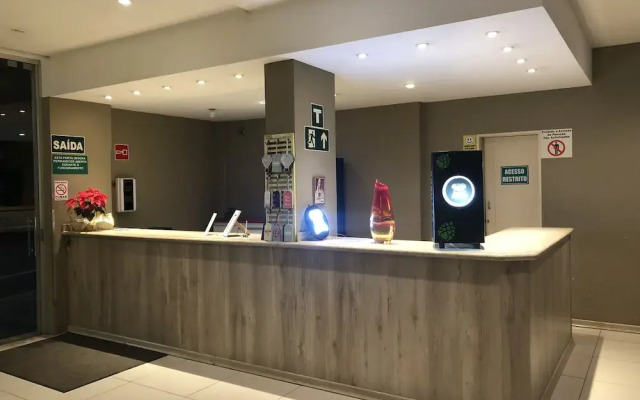 Hotel SanThiago