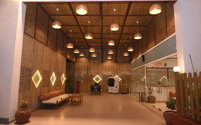 Sanrose Retreat