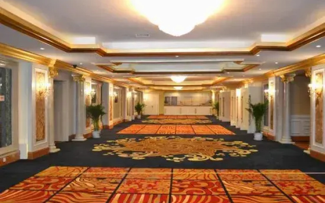 Venice Park Hotel
