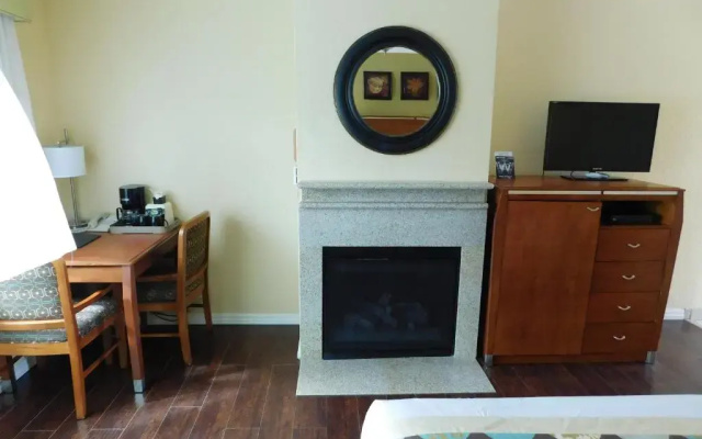 Deer Haven Inn